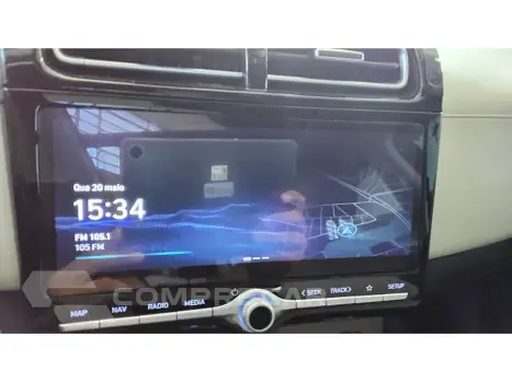 CRETA 2.0 FLEX ULTIMATE AUTOMÁTICO