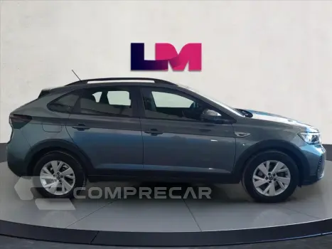 NIVUS 1.0 200 TSI TOTAL FLEX COMFORTLINE AUTOMÁTI