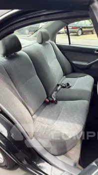 Civic Sedan LX 1.7 16V 115cv Mec. 4p