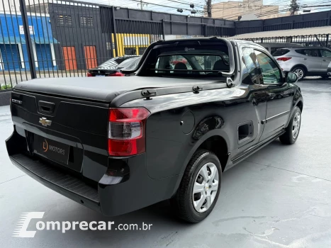 MONTANA 1.4 MPFI LS CS 8V
