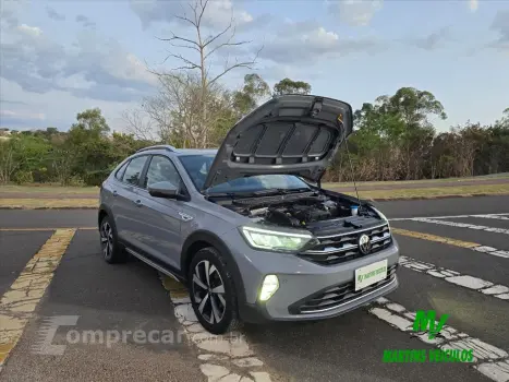 NIVUS 1.0 200 TSI TOTAL FLEX HIGHLINE AUTOMÁTICO