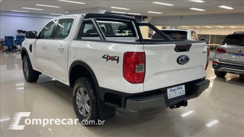 RANGER 2.0 Turbo CD XLS 4X2