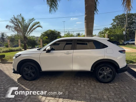 HR-V 1.5 DI I-vtec Turbo Advance