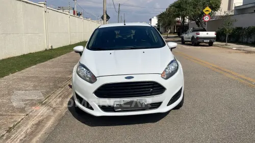 FIESTA 1.5 SE Hatch 16V