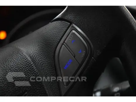 HB20 - 1.0 COMFORT 12V 4P MANUAL