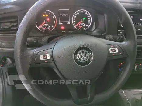 Polo Hatch 1.6 4P MSI FLEX AUTOMÁTICO
