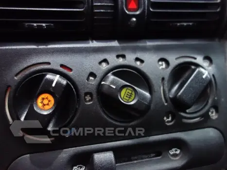 CLASSIC - 1.0 MPFI LS 8V 4P MANUAL