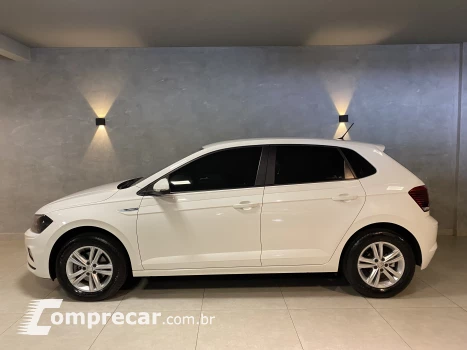 POLO 1.0 200 TSI Comfortline
