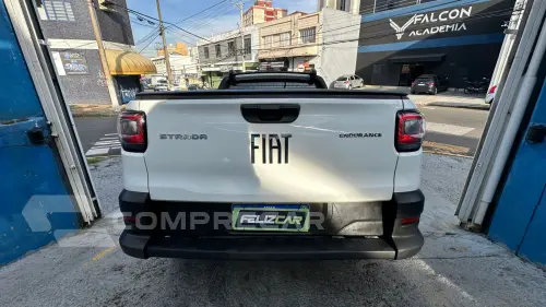 STRADA 1.3 Firefly Endurance CS