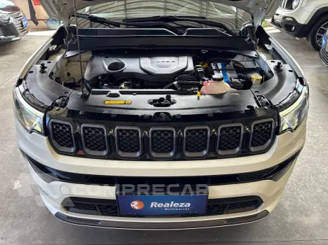 COMPASS S T270 1.3 TB 4x2 Flex Aut.