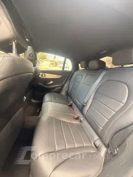Mercedes GLC 250 4matic