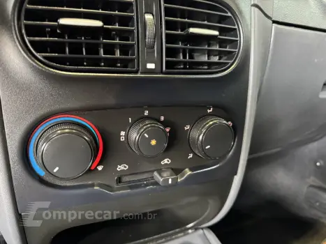 STRADA 1.4 MPI WORKING CS 8V FLEX 2P MANUAL