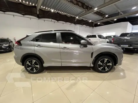 ECLIPSE CROSS 1.5 Mivec Turbo Hpe-s AWD