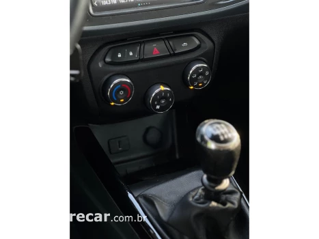 ONIX 1.4 MPFI LTZ 8V FLEX 4P MANUAL