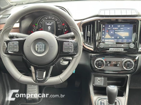STRADA 1.3 FIREFLY FLEX RANCH CD CVT