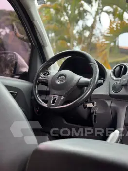 AMAROK 2.0 Highline 4X4 CD 16V Turbo Intercooler