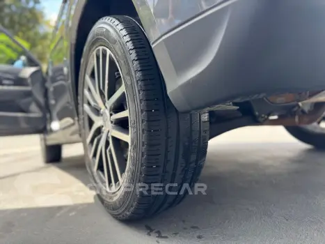 Asx 2.0 4X2 16V Flex 4P Automático