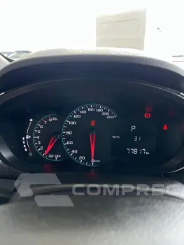TRACKER 1.4 16V Turbo LT