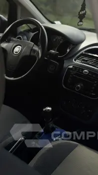 PUNTO 1.4 Attractive 8V
