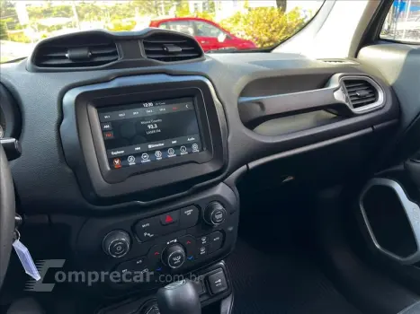 RENEGADE 2.0 16V Turbo Moab 4X4