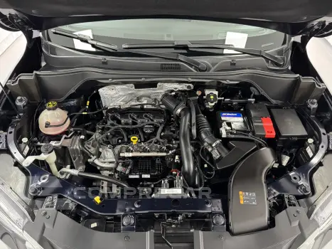 TRACKER 1.2 Turbo Premier