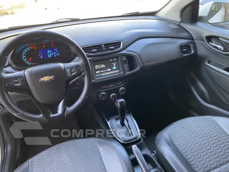 ONIX 1.4 MPFI LTZ 8V