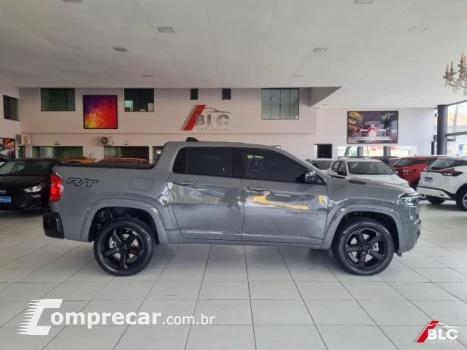 RAMPAGE - 2.0 HURRICANE 4 TURBO R/T 4X4 AUTOMÁTICO