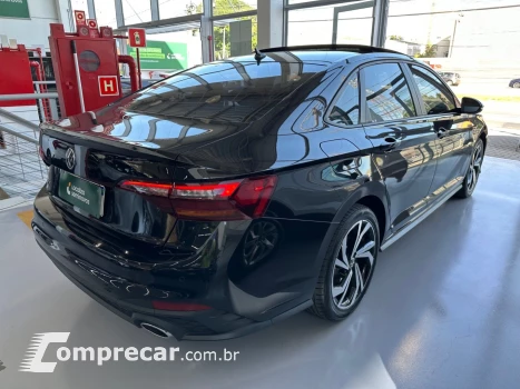 JETTA 2.0 350 TSI GASOLINA GLI DSG