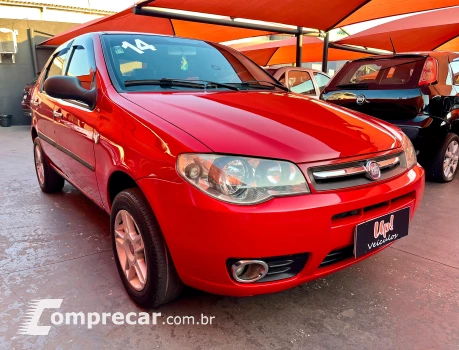 PALIO 1.0 MPI Fire 8V
