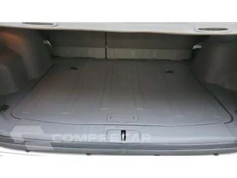 TUCSON 2.0 MPFI GLS 16V 143CV 2WD FLEX 4P AUTOMÁTICO