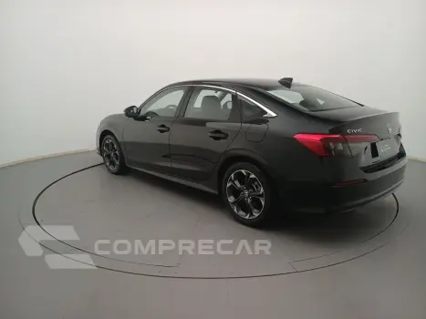 CIVIC 2.0 DI eHEV ADVANCED E-CVT