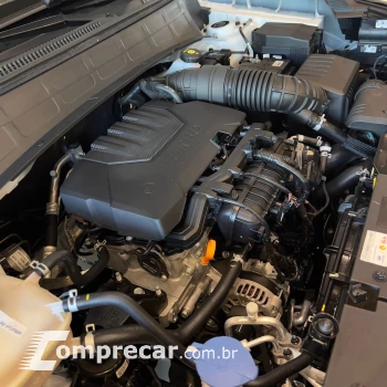 Creta Platinum 1.0 TB 12V Flex Aut.