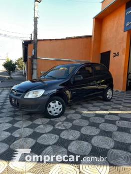 CHEVROLET CELTA 1.0 MPFI Life 8V 2 portas