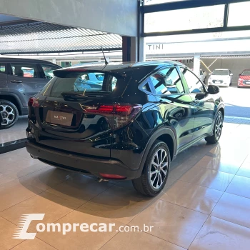 HR-V EXL 1.8 Flexone 16V 5p Aut.