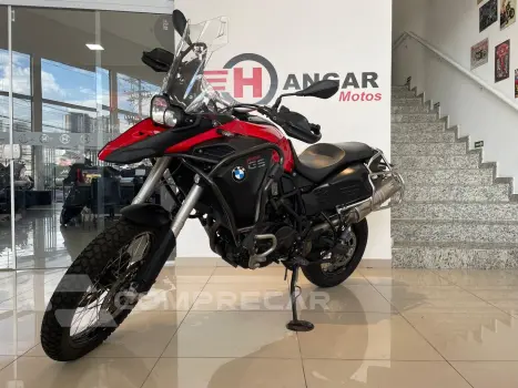 F 800 GS ADVENTURE
