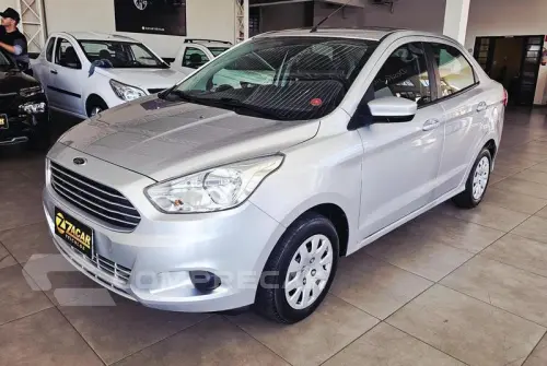 KA SE 1.5 SD