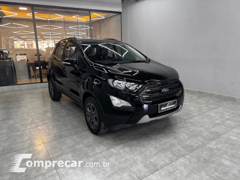 FORD ECOSPORT 1.5 Tivct Freestyle 4 portas