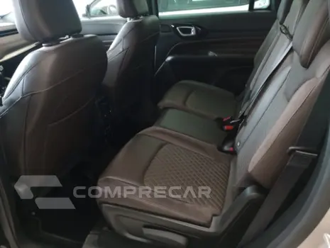COMMANDER 1.3 T270 Turbo Overland