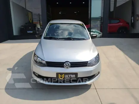 Gol Trendline 1.6 T.Flex 8V 5p