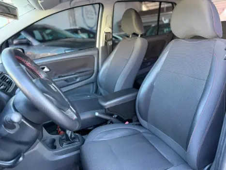 Fox PRIME/Higli. 1.6 Total Flex 8V 5p