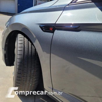 JETTA 250 TSI 1.4 flex 16v Aut.