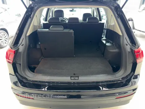 TIGUAN 1.4 250 TSI Allspace Comfortline