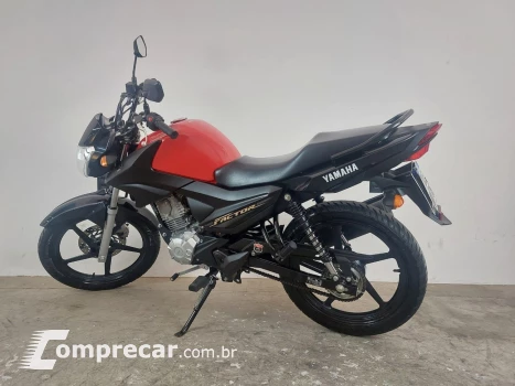 YAMAHA FACTOR 150ED