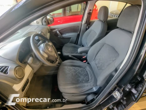 PALIO 1.4 MPI Attractive 8V