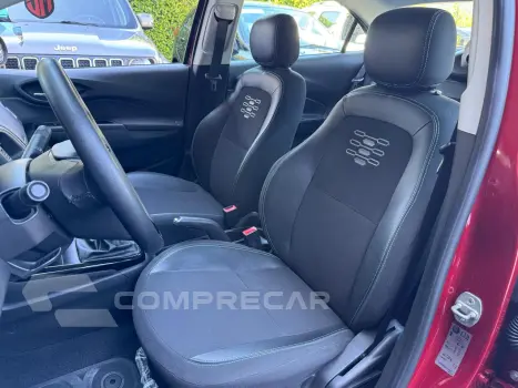 PRISMA 1.4 MPFI LT 8V