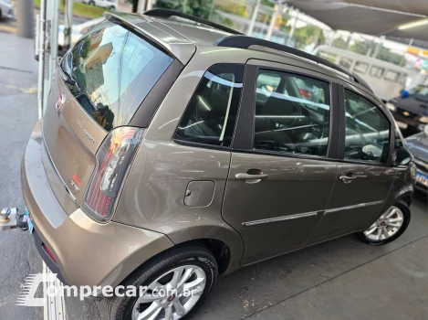 IDEA 1.6 MPI Essence 16V