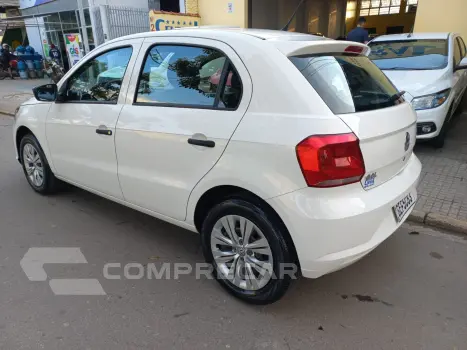 GOL 1.0 12V MPI Totalflex