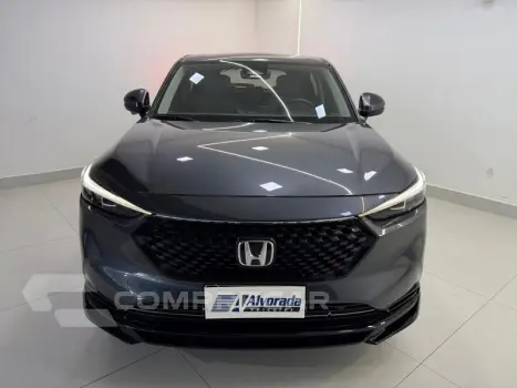 HR-V TOURING