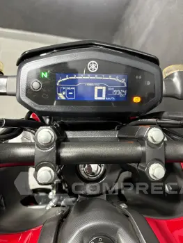 FZ 15 FAZER 150 ABS