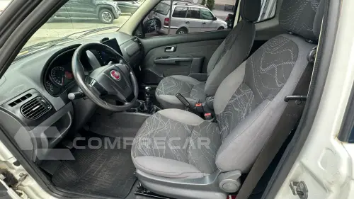 STRADA 1.4 MPI Working CE 8V
